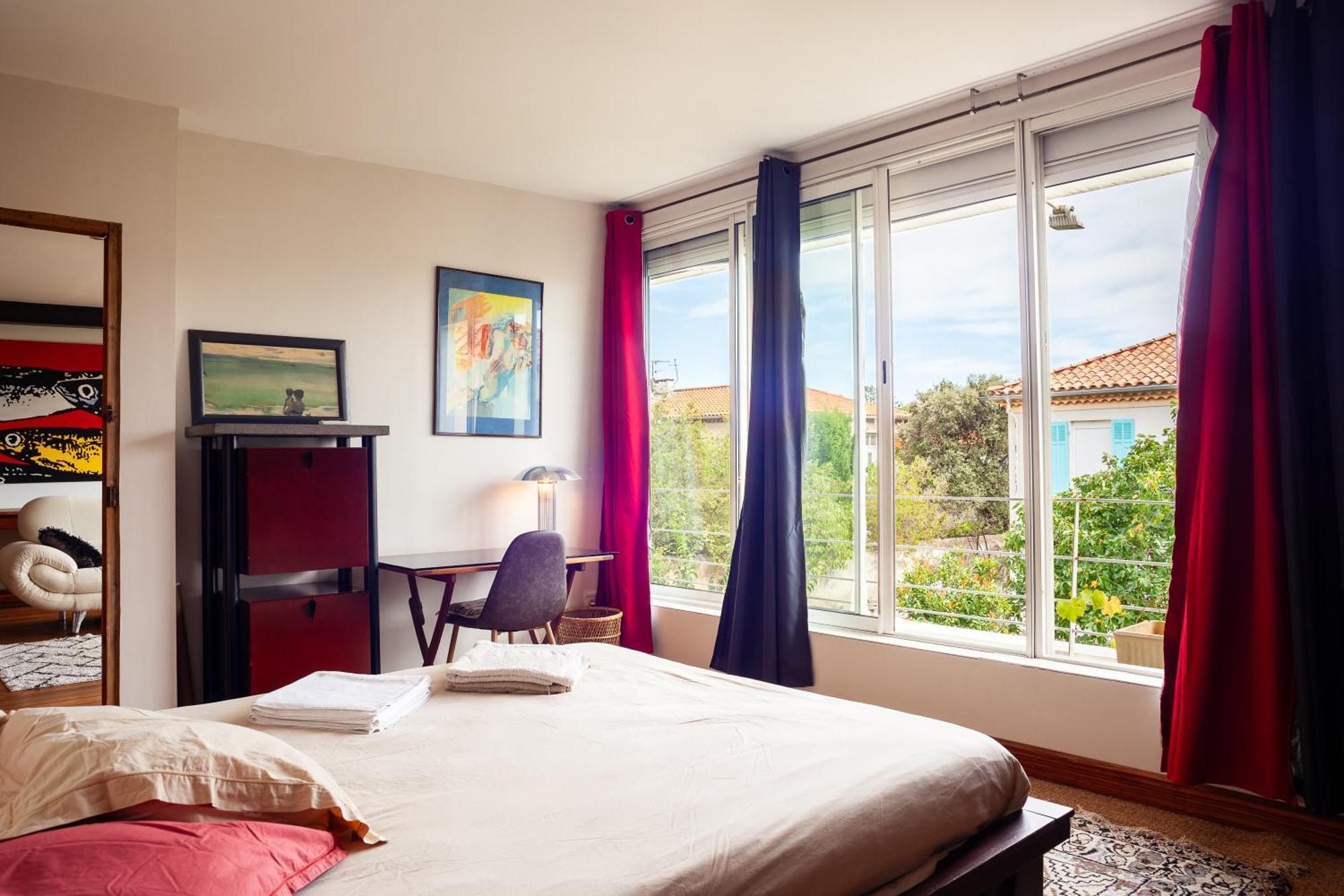 Dolce Vita - Jacuzzi - La Ciotat Eksteriør billede