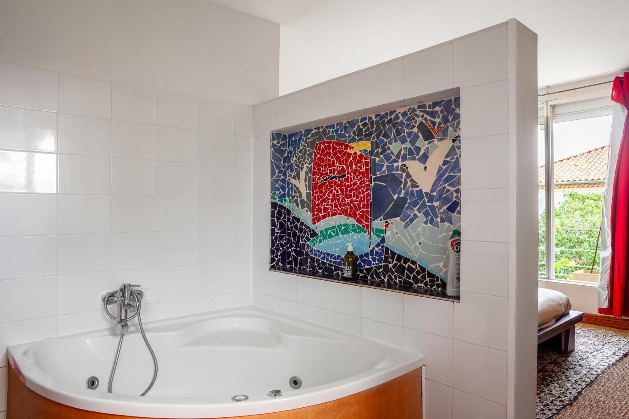 Dolce Vita - Jacuzzi - La Ciotat Eksteriør billede